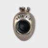 PANDORA Charm S925 Mom of the Year Heart Charm (SPG064063)