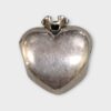 PANDORA Charm S925 Mom of the Year Heart Charm (SPG064063)