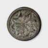 Olivia Riegel Windsor Round Box 3" Diameter x 1" Tall (SPG064098)
