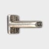 Pandora Sterling Silver Letter T Bead Charm (SPG064065)