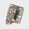 Pandora Sterling Silver Letter T Bead Charm (SPG064065)