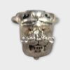 Authentic Pandora Silver Disney Lilo and Stitch Charm 798844C01 (SPG064053)