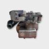 Power Climber PC1 Pocket Sky Electric Scaffolding Hoist AS-IS