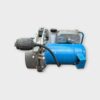 Sky Climber Compact 1000 Electric Hoist 1000lb (untested) As-is for Parts/repair