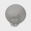 BACCARAT France MILLE NUITS Crystal FLUTISSIMO CHAMPAGNE FLUTE w/ Box