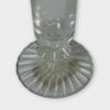 BACCARAT France MILLE NUITS Crystal FLUTISSIMO CHAMPAGNE FLUTE w/ Box