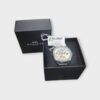 Coach NY Chronograph CA43.7.14.1603S Crystal accent WR 3bar watch (SPG063983)