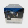 eufy Solar Camera E40 2-Cam Kit & HomeBase 2 Security Wireless Cam 2K MaxColor