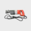 Milwaukee Electric Sawzall Model 6509-22 (6509 Series) & Case (SPG064313)