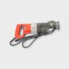 Milwaukee Electric Sawzall Model 6509-22 (6509 Series) & Case (SPG064313)