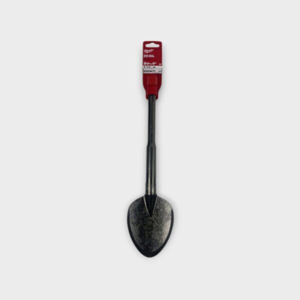 MILWAUKEE 48-62-4094 SDS MAX Clay Spade Chisel 4 1/4" X 16" (SPG058449)