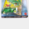 ⭐️Hot Wheels Premium Pop Culture Action Comics #1 Action Sedan Superman 2024⭐️