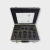 Behringer BC1200 Professional 7-Piece Drum Mic Set (SPG064172)