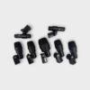 Behringer BC1200 Professional 7-Piece Drum Mic Set (SPG064172)