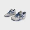 Size 9.5M/11W - Jordan 4 Retro Forget Me Not (Women's) HV0823-100 Pr (SPG064213)