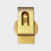 MIRAGE LAS VEGAS MONEY CLIP GOLD TONE (SPG064325)