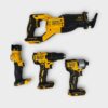 DEWALT XR 20V MAX Brushless 4-Tool Combo Kit - DCK479D2 **NEW** (SPG064356)