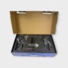 VocoPro 4-Channel Wireless Headset & Lapel Mic Digital-Quad-B1 (SPG064173)