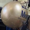 Modelo Soccer Ball Trophy Man-Cave Bar Memorbilia (Pickup only) (SPG064348)