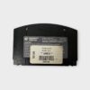 NINTENDO MADDEN 2002 N64 (SPG064354)