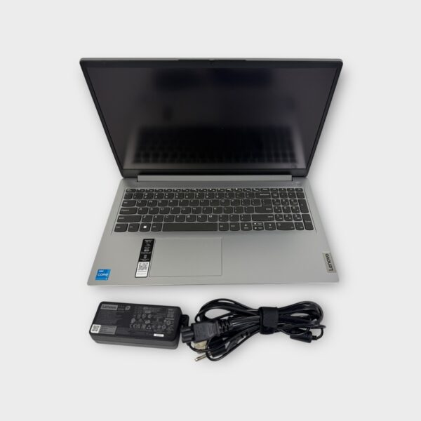 Lenovo IdeaPad 1 15IAU7 15.6" Laptop (256GB SSD, i3-1215U, 8GB) (SPG064326)