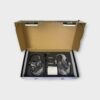 VocoPro 4-Channel Wireless Headset & Lapel Mic Digital-Quad-B1 (SPG064173)