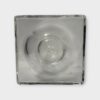Lalique Argos Whiskey Decanter w/ Stopper Signed France - Clean - (SPG063391)