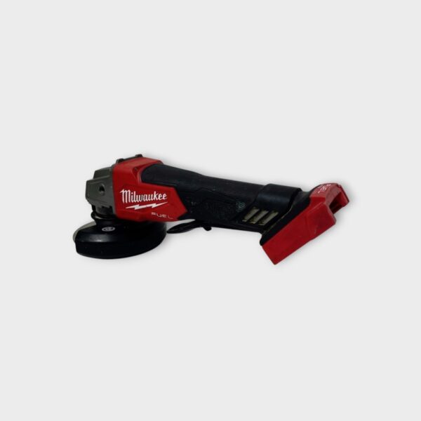 Milwaukee M18 (2880-20) FUEL 4 1/2" / 5" 18V Angle Grinder Tool Only (SPG064308)
