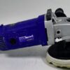 BLUE POINT ETB1580B 7" Angle Polisher Variable Speed Needs New Pad (SPG064256)