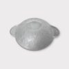 Lalique Chevrefeuille Coupelle Honeysuckle Handled Tray (SPG057648)