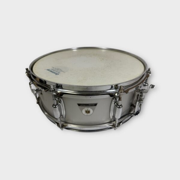 Ludwig Standard S-102 Aluminum 14x5" Snare (SPG064317)