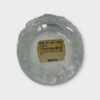 Lalique Bagatelle Crystal Vase - 6.7" New Old Stock SIGNED!!