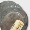 Lalique Bagatelle Crystal Vase - 6.7" New Old Stock SIGNED!!