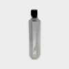 LALIQUE FRANCE EPIS PERFUME BOTTLE FACTICE ART DECO BLACK STOPPER HUGE 8.75"