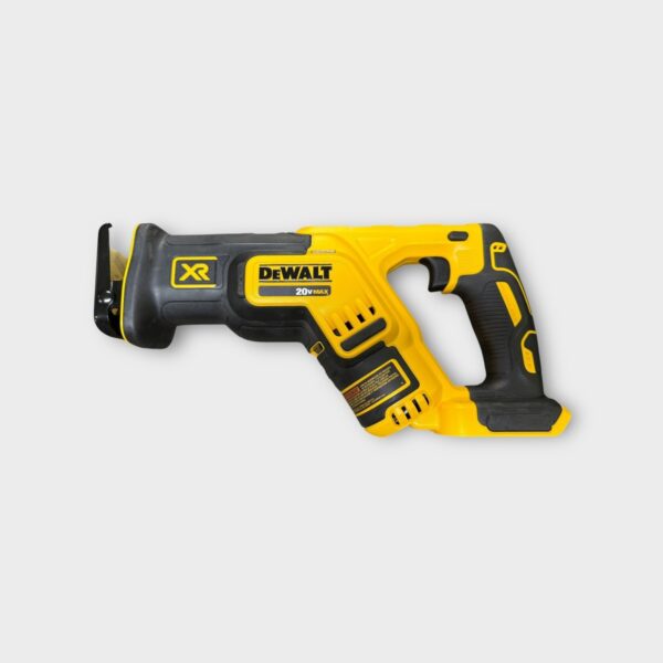 DeWalt DCS367P1 20V Cordless Reciprocating Saw Kit (SPG064437)