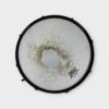 Pearl JJ1365N Joey Jordison Signature Slipknot Steel Snare Drum Blk (SPG064463)