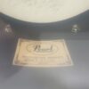 Pearl JJ1365N Joey Jordison Signature Slipknot Steel Snare Drum Blk (SPG064463)