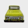 TONKA TOYS 1958 STATE HI-WAY LOWBOY STEAM SHOVEL #980 Green (needs some TLC)
