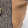 Michael Kors Ciara MD Messenger Monogram Satchel Handbag (SPG049182)