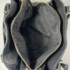Michael Kors Pebbled Leather Bedford Satchel - Black (SPG049917)