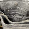 Michael Kors Pebbled Leather Bedford Satchel - Black (SPG049917)