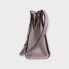 Michael Kors Leather Satchel Shoulder Bag Tote Purse Crossbody Messe (SPG057477)