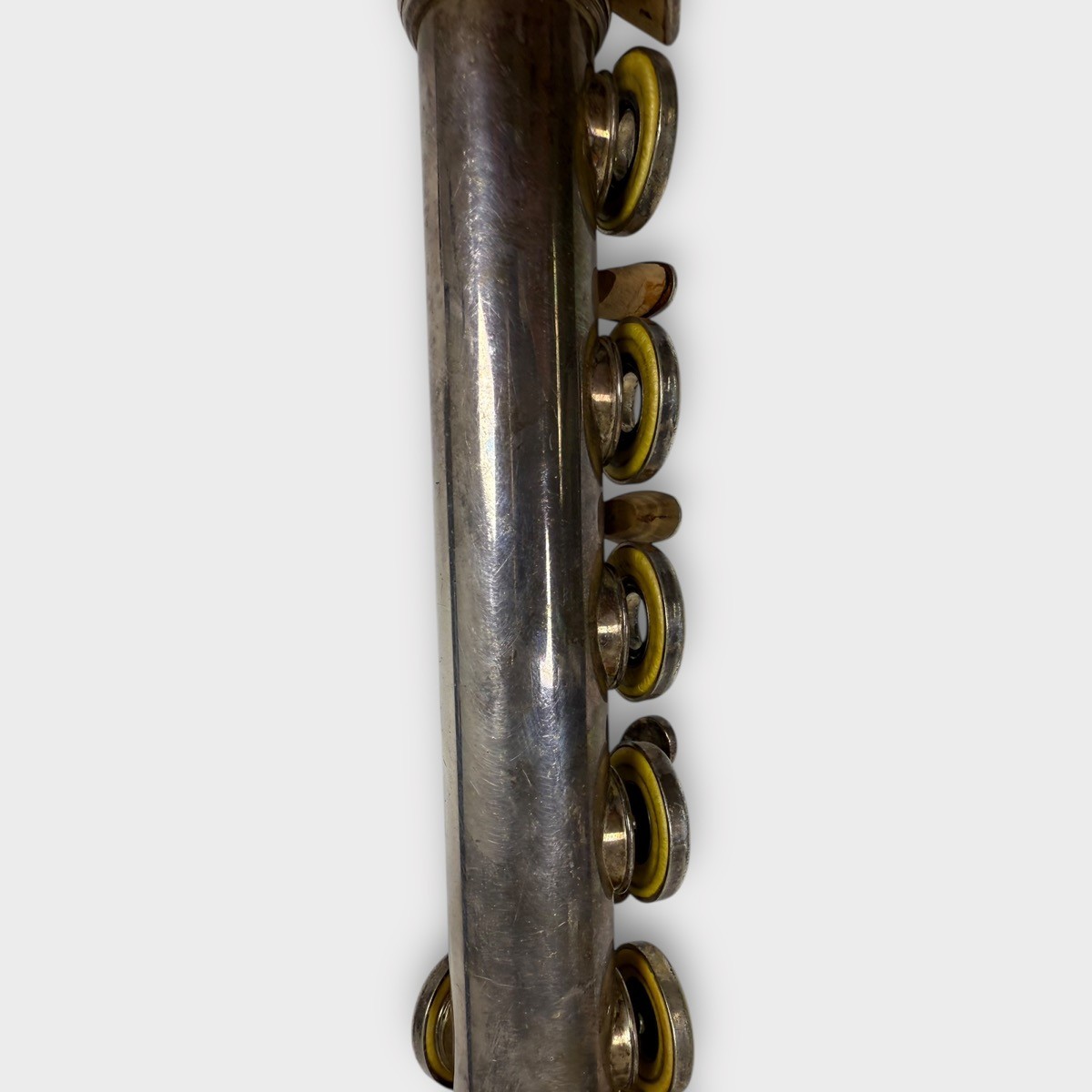 Gemeinhardt 3B Ltd Open Hole Flute w/ Hard Case (SPG064508)