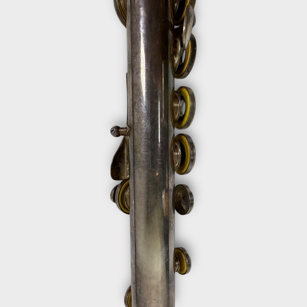 Gemeinhardt 3B Ltd Open Hole Flute w/ Hard Case (SPG064508)