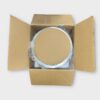 Solo Stove Bonfire 2.0 Bundle: Stand, Case, Lid, & Pellet Adapter (SPG064511)