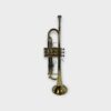 BESSON 609 BB TRUMPET (USA/KANSTUL, C.1990) w/Conn 5 & Original Case (SPG064514)