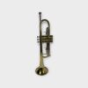 BESSON 609 BB TRUMPET (USA/KANSTUL, C.1990) w/Conn 5 & Original Case (SPG064514)