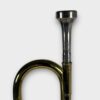 BESSON 609 BB TRUMPET (USA/KANSTUL, C.1990) w/Conn 5 & Original Case (SPG064514)