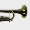 BESSON 609 BB TRUMPET (USA/KANSTUL, C.1990) w/Conn 5 & Original Case (SPG064514)