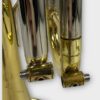 BESSON 609 BB TRUMPET (USA/KANSTUL, C.1990) w/Conn 5 & Original Case (SPG064514)